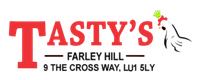 tasty's logo