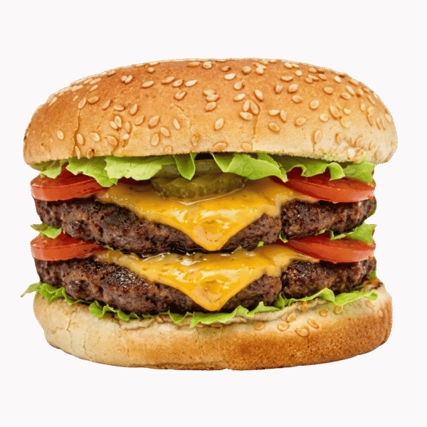 1 /2 POUNDER