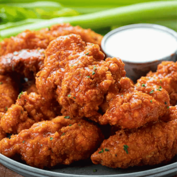 Buffalo Wings