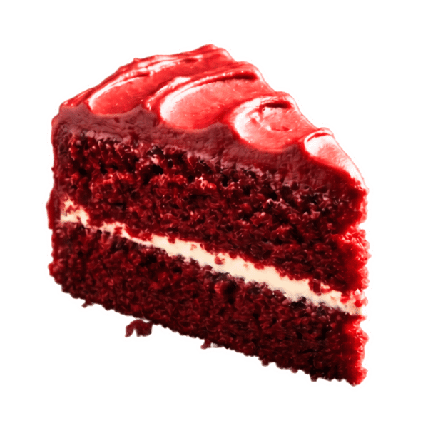 Red Velvel Cake