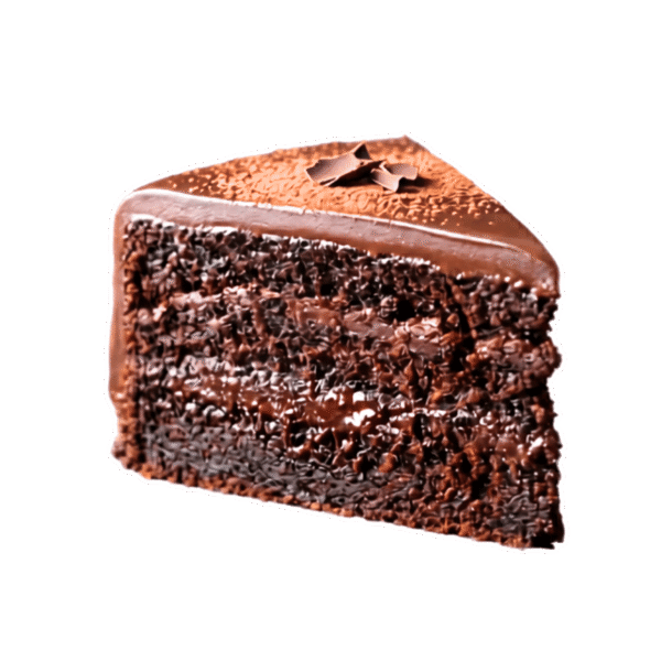 Chocolate Mud Cake