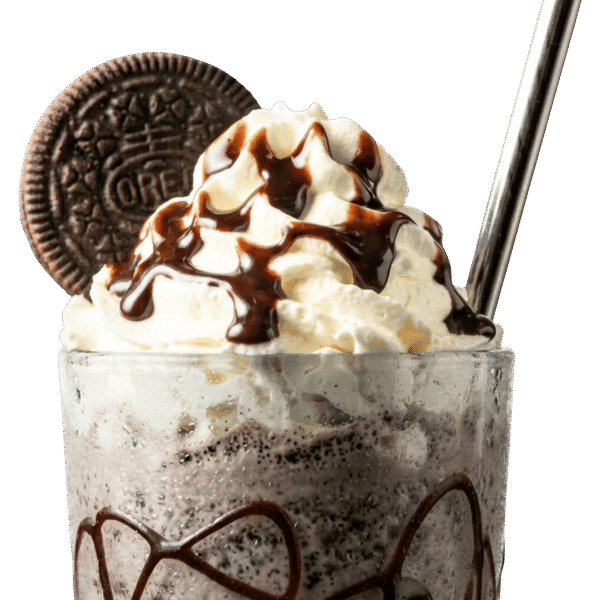 Oreo Delight