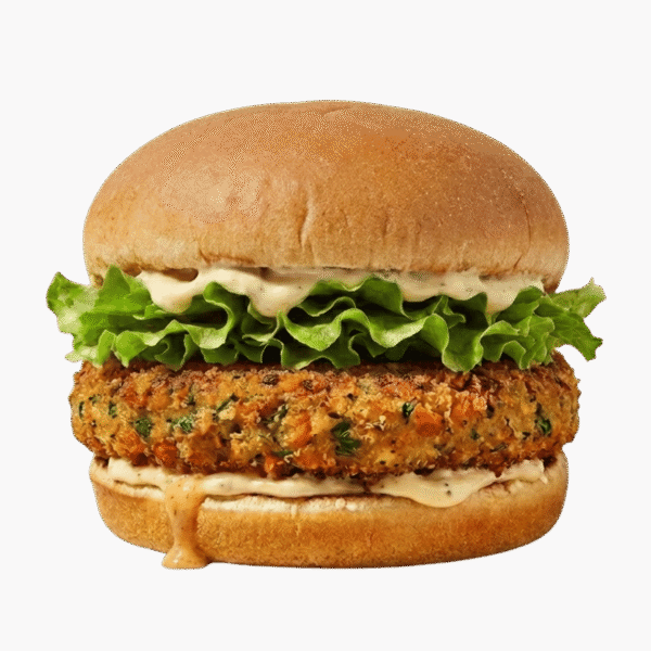 Veggie Burger