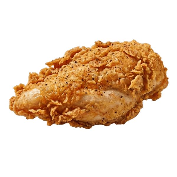 1 Piece Fried Chicken
