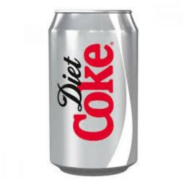 Diet Coke