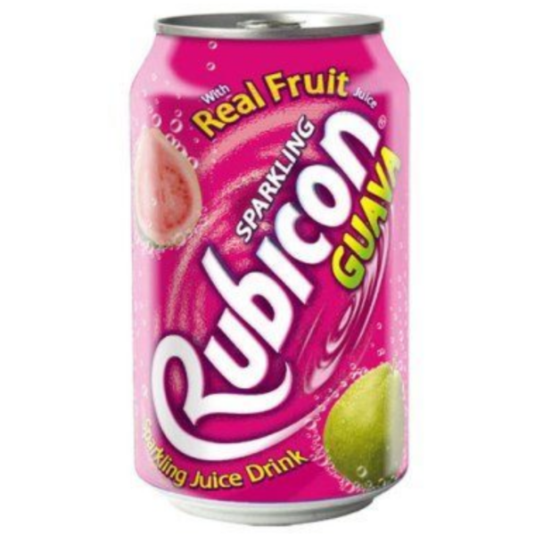 Rubicon Guava