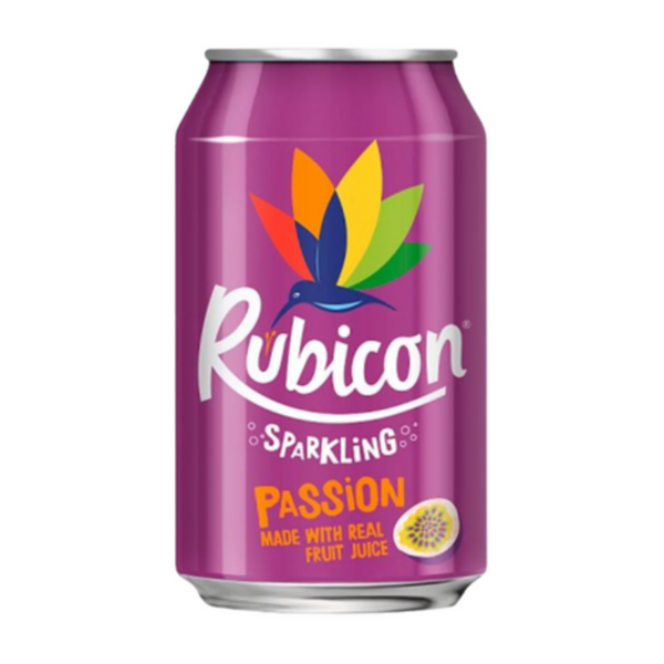 Rubicon Passion
