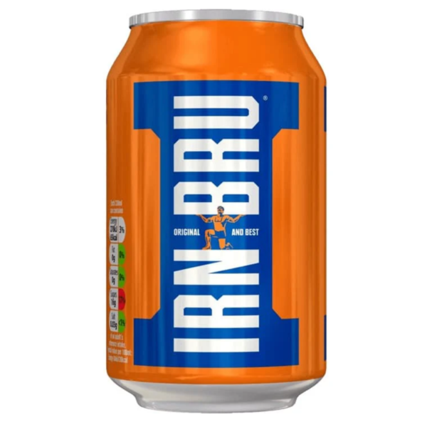 IRN BRU