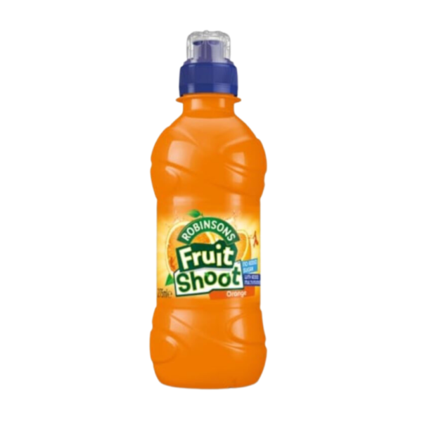 Fruit Shoot