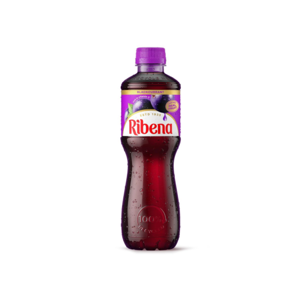 Ribena (Still)