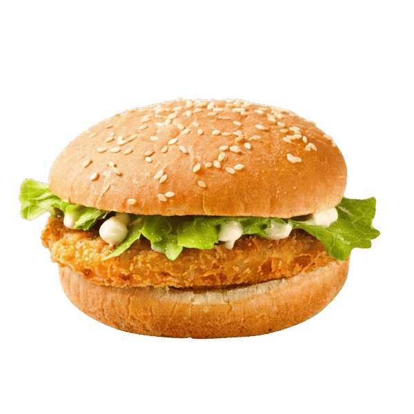 STEAK  BURGER