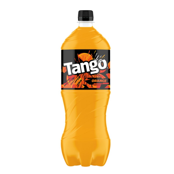Tango Orange 1.5L