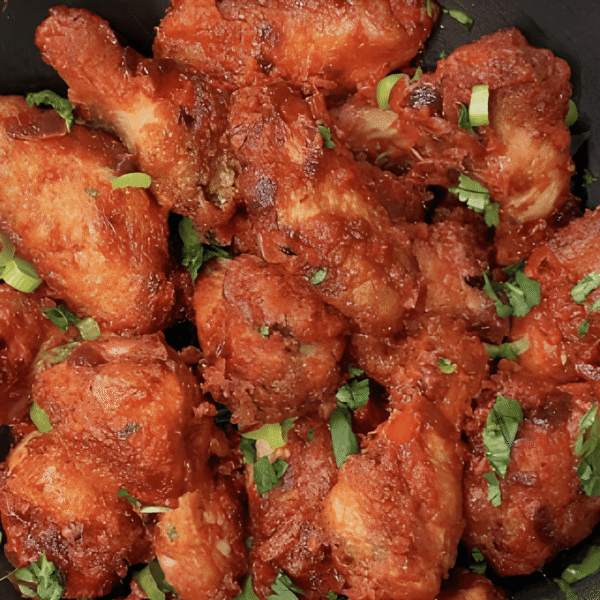 Bangla Naga  Wings