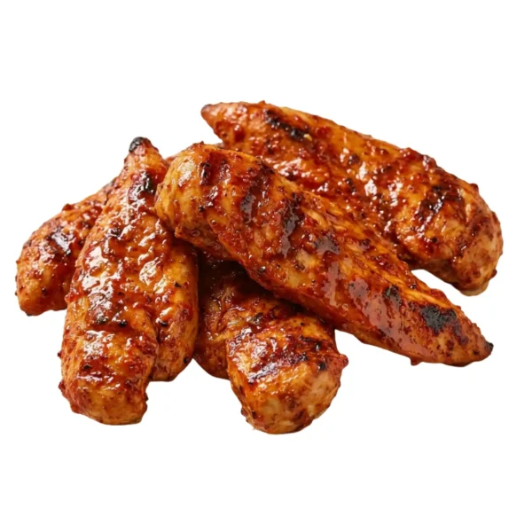 5 Peri Peri Chicken Strips