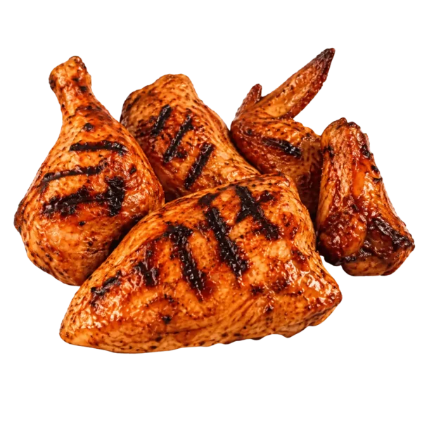 Peri Peri Full Chicken