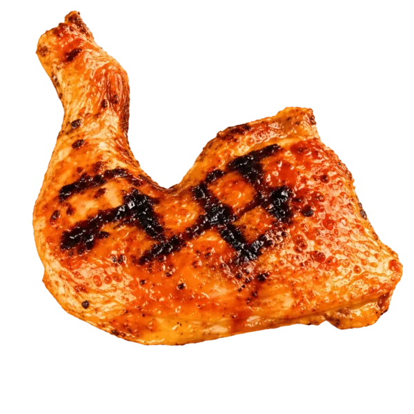 Peri Chicken 1/4