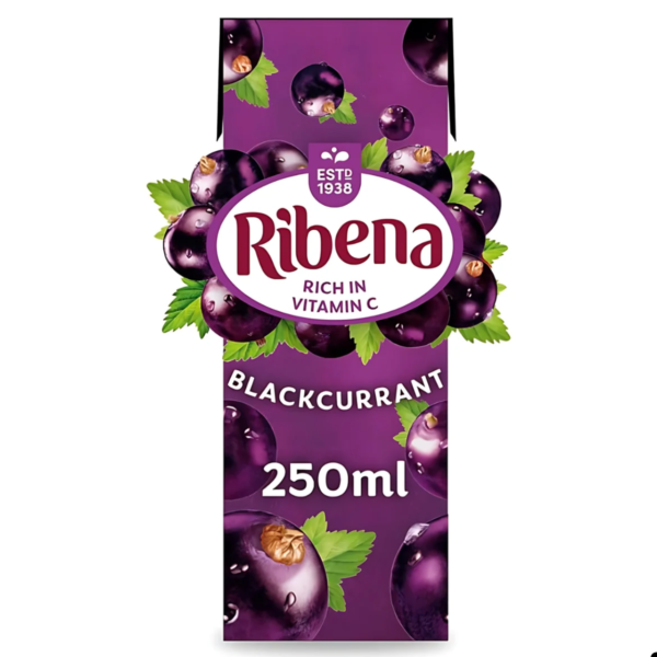 Ribena (Still)