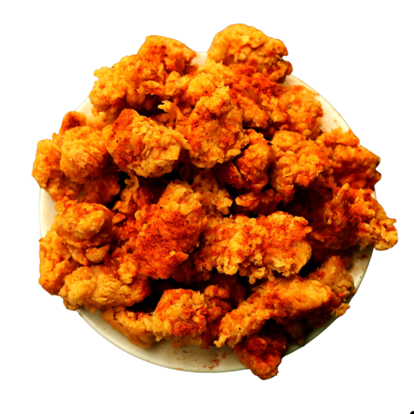 Chicken Popcorn