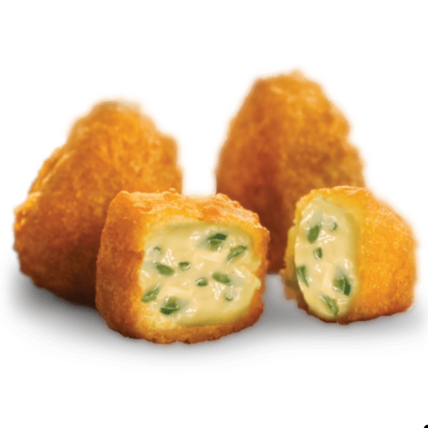 Chilli Cheese Bites