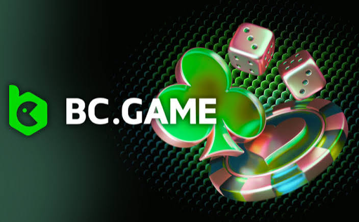 Exploring the BC.Game Mirror Site A Gateway to Online Gaming
