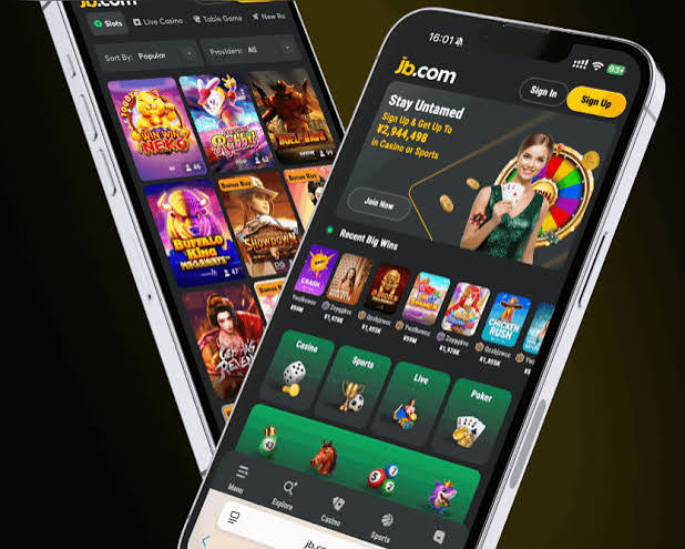 JB Casino Online Your Gateway to Thrilling Gaming Adventures JB Casino Online Your Gateway to Thrilling Gaming Adventures