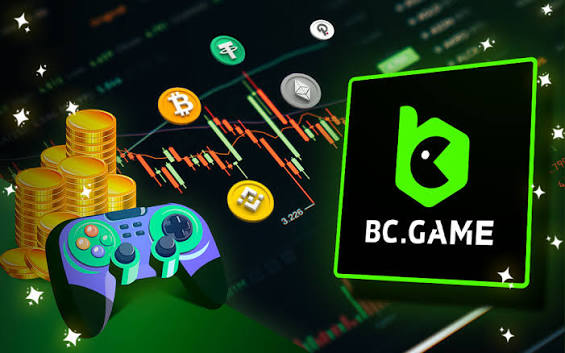 Predizioni BC Game Come Prevedere i Risultati nel Gioco