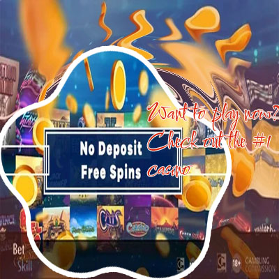 Unlocking the World of No Deposit Free Spins -1505980