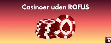 Bet Uden Rufus En Guide til Online Spil Bet Uden Rufus En Guide til Online Spil