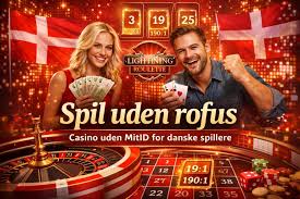 Casinospil Uden ROFUS i Grønland Alt Du Skulle Vide