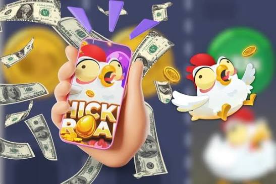 Chicken Road 2 Scopri come guadagnare soldi veri -686153463 Chicken Road 2 Scopri come guadagnare soldi veri -686153463