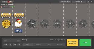 Chicken Road 2 Scopri il Mondo Esplosivo del Gioco