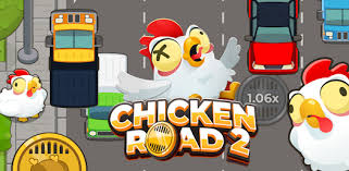 Descubre el emocionante mundo de Chicken Road 2 la aventura de los pollos Descubre el emocionante mundo de Chicken Road 2 la aventura de los pollos