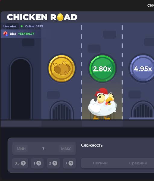 Esplorando Chicken Road 2 Il Gioco di Slot che Ti Porta in Giro