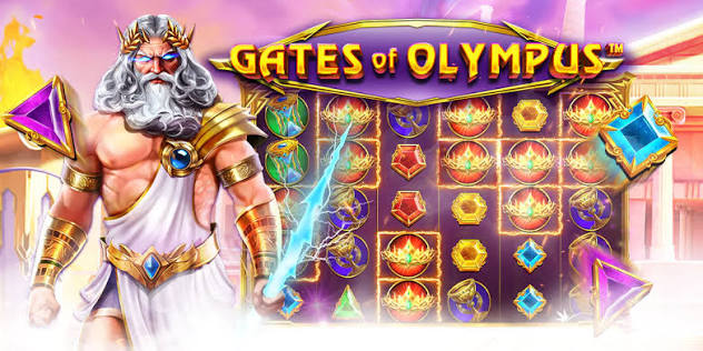 Unleashing the Thrills of Gates of Olympus Casino