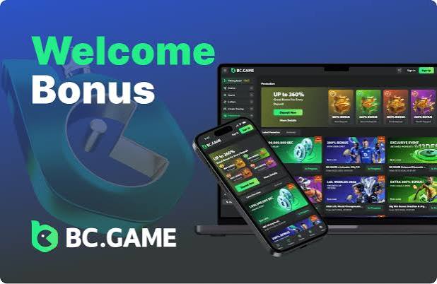 Exploring BC.Fun Mirror Your Gateway to Exciting Gaming Experiences Exploring BC.Fun Mirror Your Gateway to Exciting Gaming Experiences