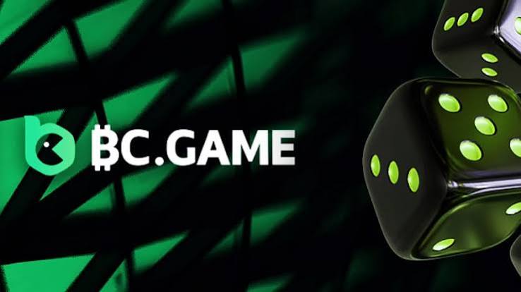 Exploring BC.Game Crypto Casino A New Era of Online Gambling