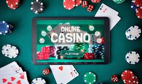 Monster Win Die Revolution im Online-Gaming Monster Win Die Revolution im Online-Gaming