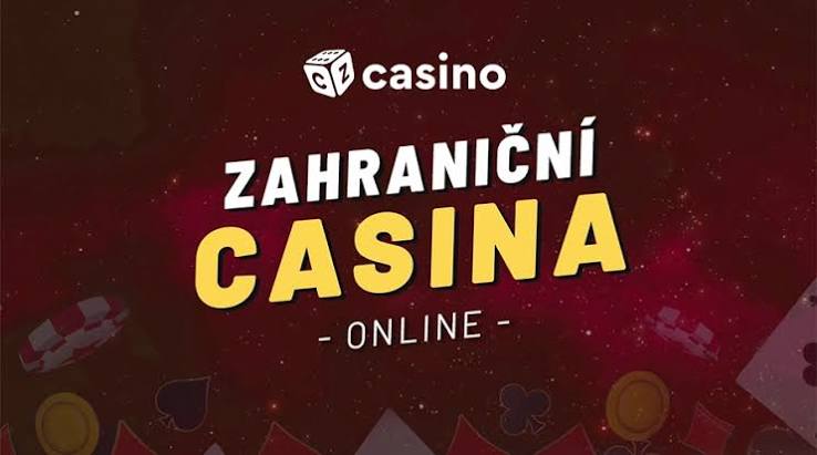 Nové české online casino 2024 Objevte trendy a novinky Nové české online casino 2024 Objevte trendy a novinky