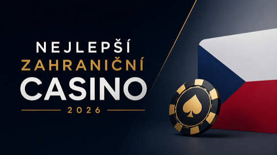Nové české online casino Revoluce ve světě hazardu Nové české online casino Revoluce ve světě hazardu