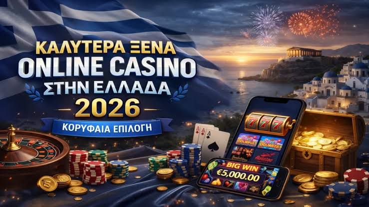 Τα Καλύτερα Online Καζίνο του 2023 -847197791