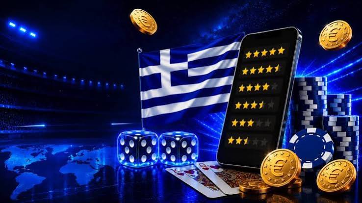 Ελληνικά Online Casino Ο Απόλυτος Οδηγός για Παίκτες Ελληνικά Online Casino Ο Απόλυτος Οδηγός για Παίκτες