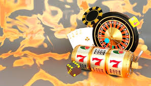 The Exciting World of 7Gold Elevate Your Casino Experience The Exciting World of 7Gold Elevate Your Casino Experience