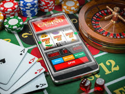 The Rise of Online Gaming Exploring the World of Gxmble Casinos
