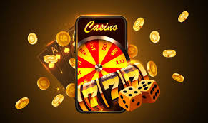 Unlock the Galaxy of Wins with Casino Orbit Spins