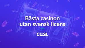 Casino Utan Licens - Fördelar och Risker 2010504099