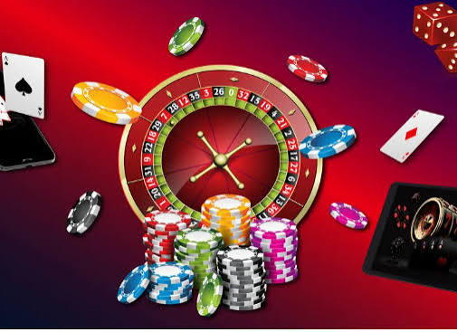 Online Zahraniční Casino Vše, Co Potřebujete Vědět 951137818 Online Zahraniční Casino Vše, Co Potřebujete Vědět 951137818