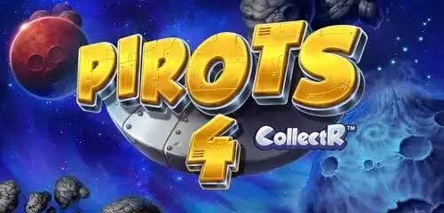 Pirots 4 En Dykkertur i Kasinoets Verden Pirots 4 En Dykkertur i Kasinoets Verden