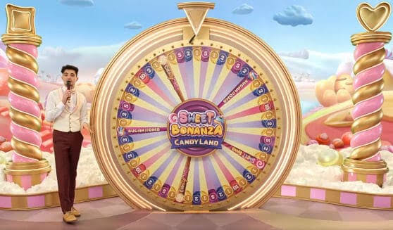 Sødt Bonanza Casino En Uforglemmelig Spiloplevelse