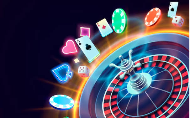 Online Casino CZK Vše, co potřebujete vědět 1395689303