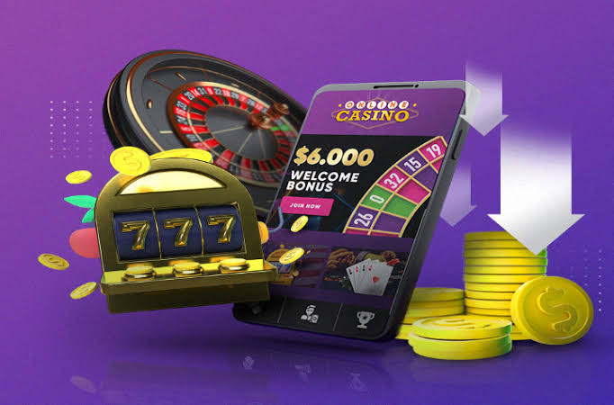 Online Casino CZK Vše, co potřebujete vědět 1395689303